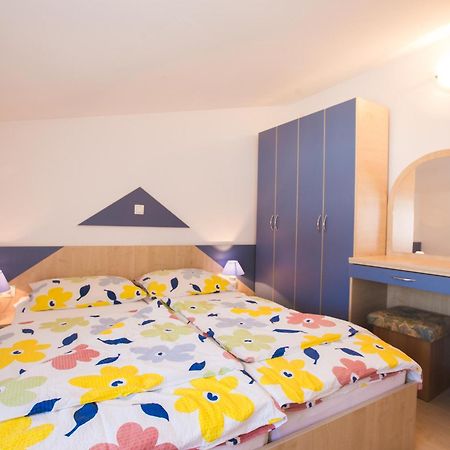 Apartmani Nada & Darko, Kampor, Rab, Hrvatska Εξωτερικό φωτογραφία