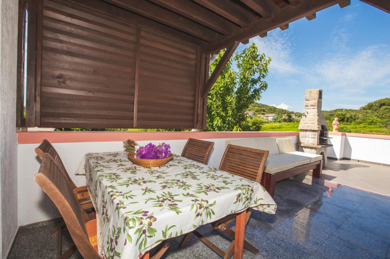 Apartmani Nada & Darko, Kampor, Rab, Hrvatska Εξωτερικό φωτογραφία