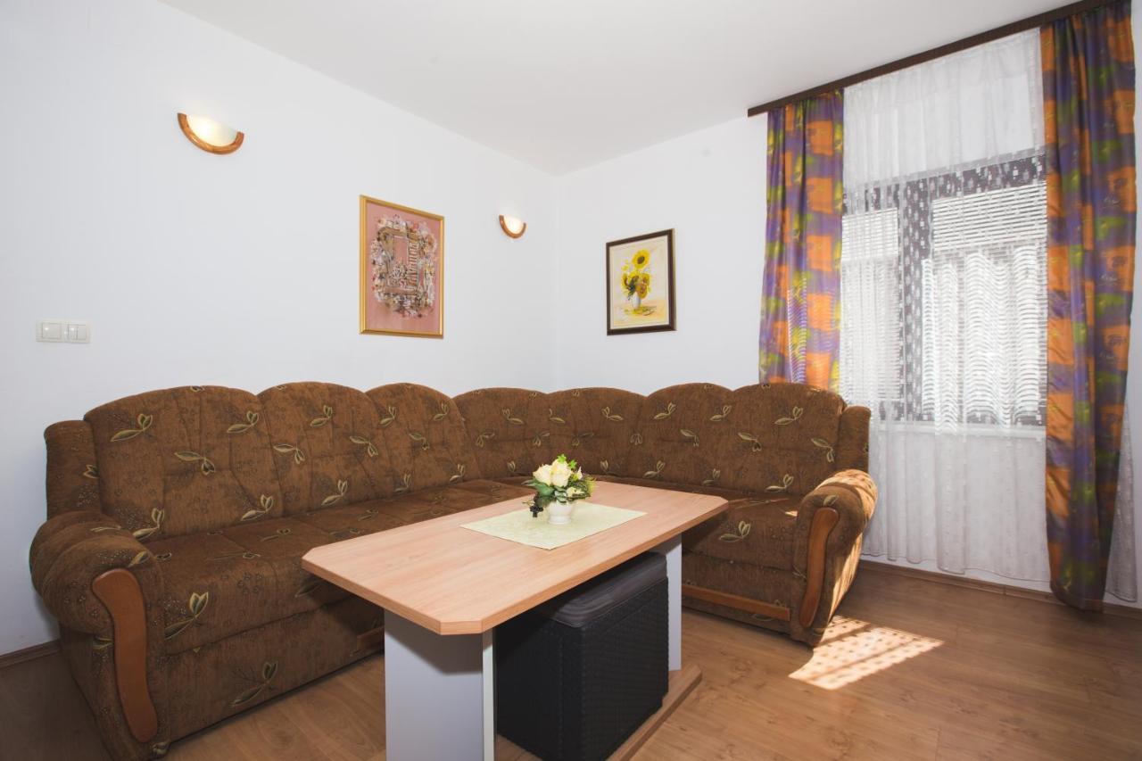Apartmani Nada & Darko, Kampor, Rab, Hrvatska Εξωτερικό φωτογραφία