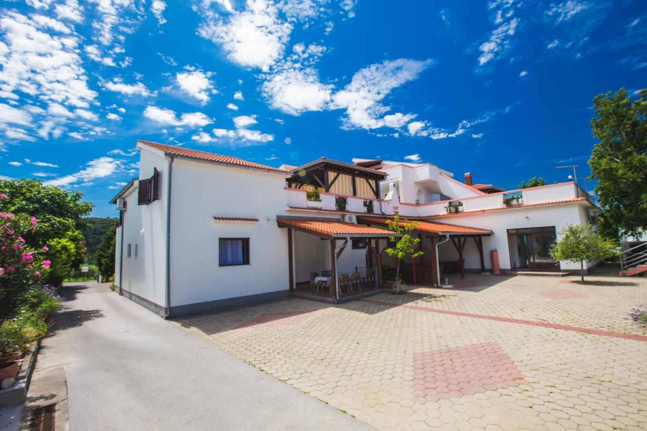 Apartmani Nada & Darko, Kampor, Rab, Hrvatska Εξωτερικό φωτογραφία