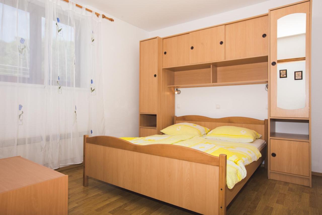 Apartmani Nada & Darko, Kampor, Rab, Hrvatska Εξωτερικό φωτογραφία