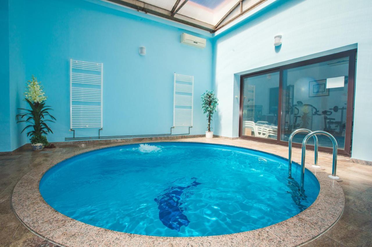 Apartmani Nada & Darko, Kampor, Rab, Hrvatska Εξωτερικό φωτογραφία