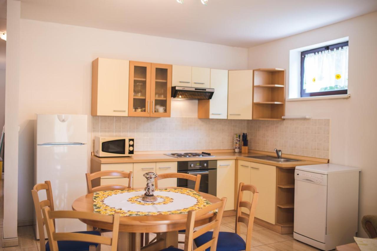 Apartmani Nada & Darko, Kampor, Rab, Hrvatska Εξωτερικό φωτογραφία