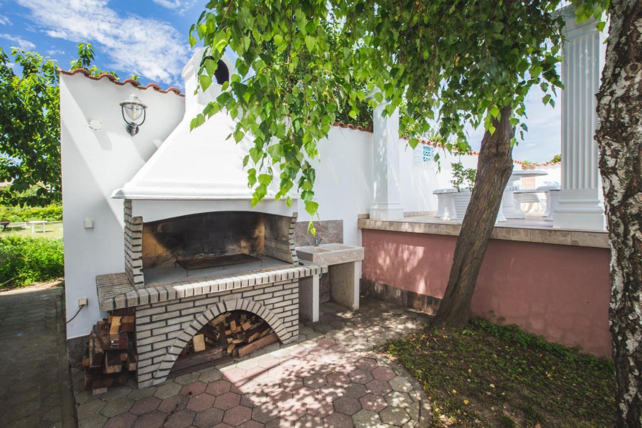 Apartmani Nada & Darko, Kampor, Rab, Hrvatska Εξωτερικό φωτογραφία