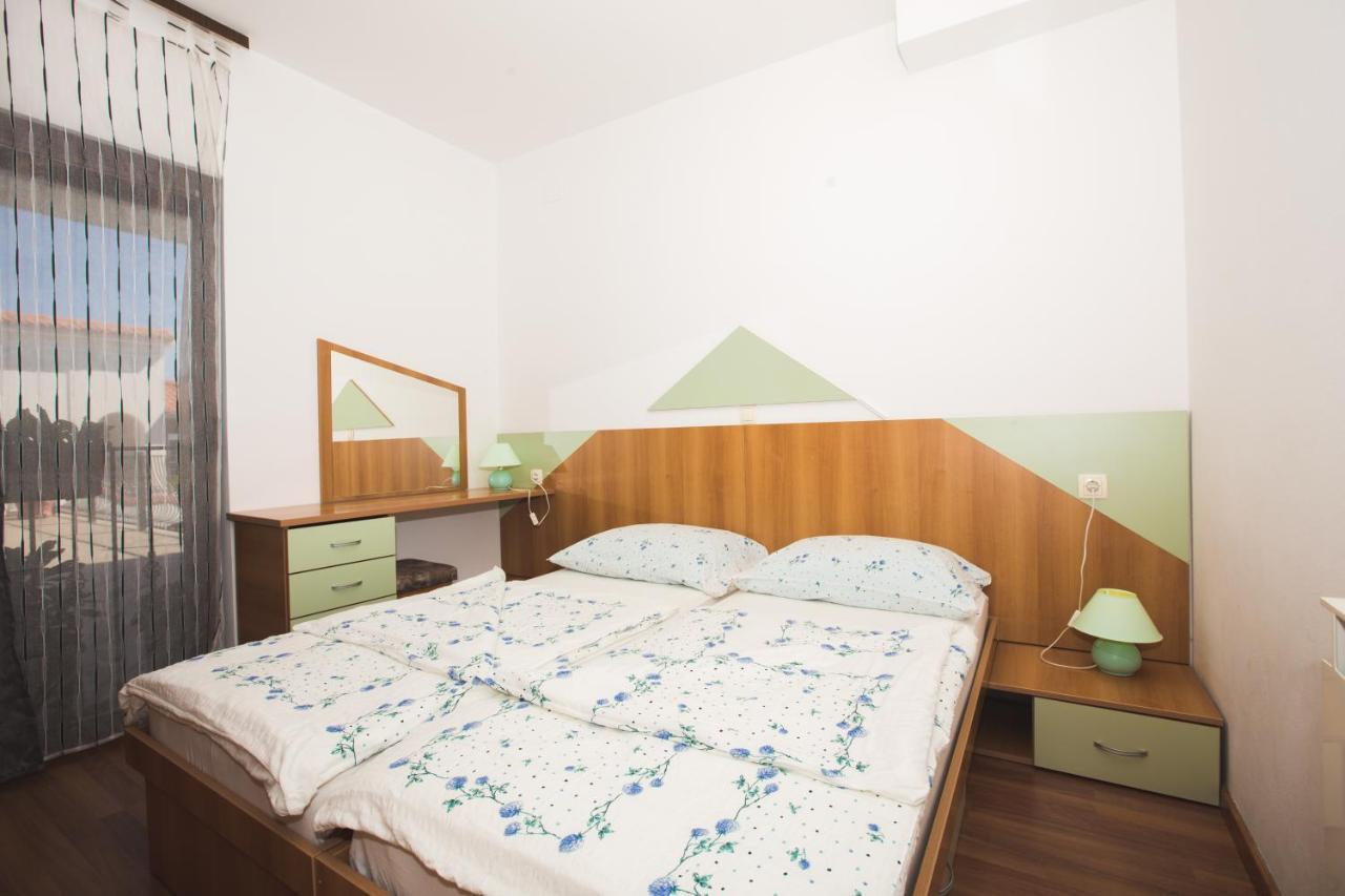 Apartmani Nada & Darko, Kampor, Rab, Hrvatska Εξωτερικό φωτογραφία