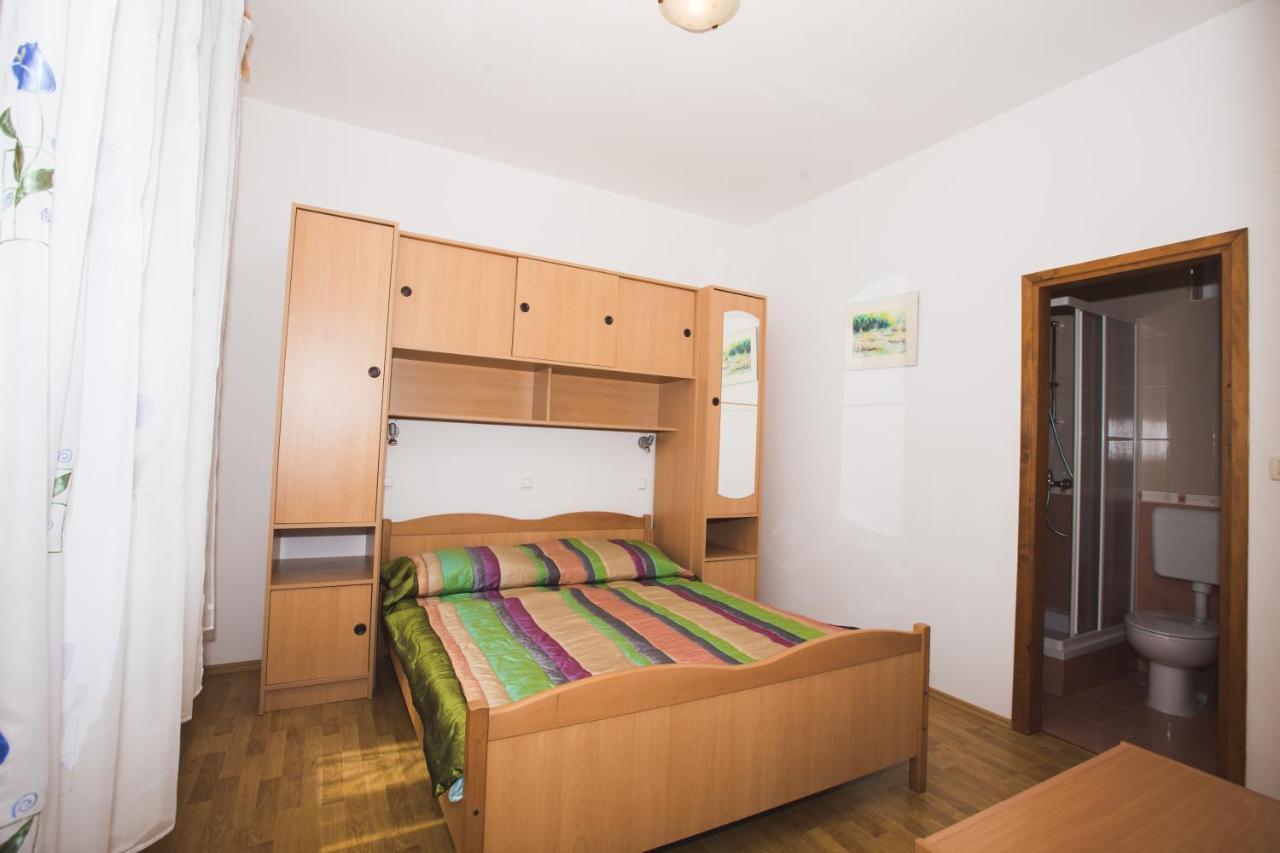 Apartmani Nada & Darko, Kampor, Rab, Hrvatska Εξωτερικό φωτογραφία