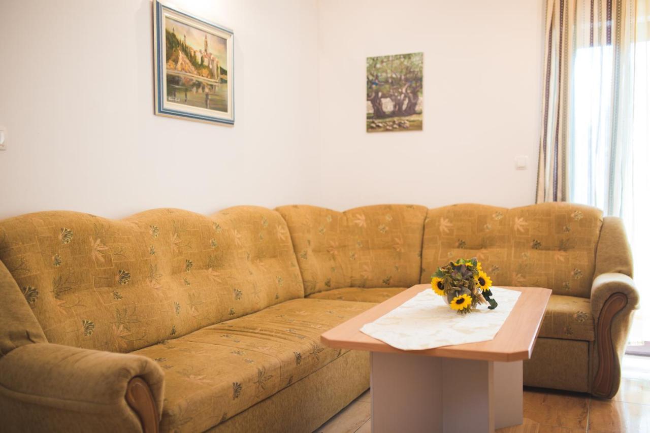 Apartmani Nada & Darko, Kampor, Rab, Hrvatska Εξωτερικό φωτογραφία