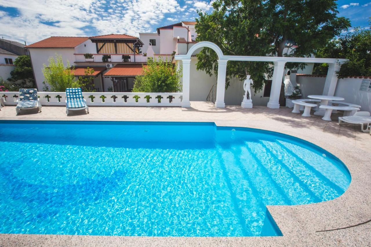 Apartmani Nada & Darko, Kampor, Rab, Hrvatska Εξωτερικό φωτογραφία