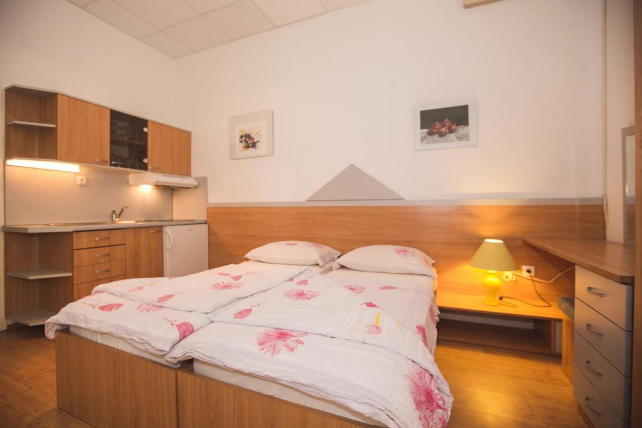 Apartmani Nada & Darko, Kampor, Rab, Hrvatska Εξωτερικό φωτογραφία