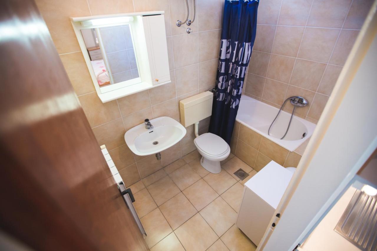 Apartmani Nada & Darko, Kampor, Rab, Hrvatska Εξωτερικό φωτογραφία