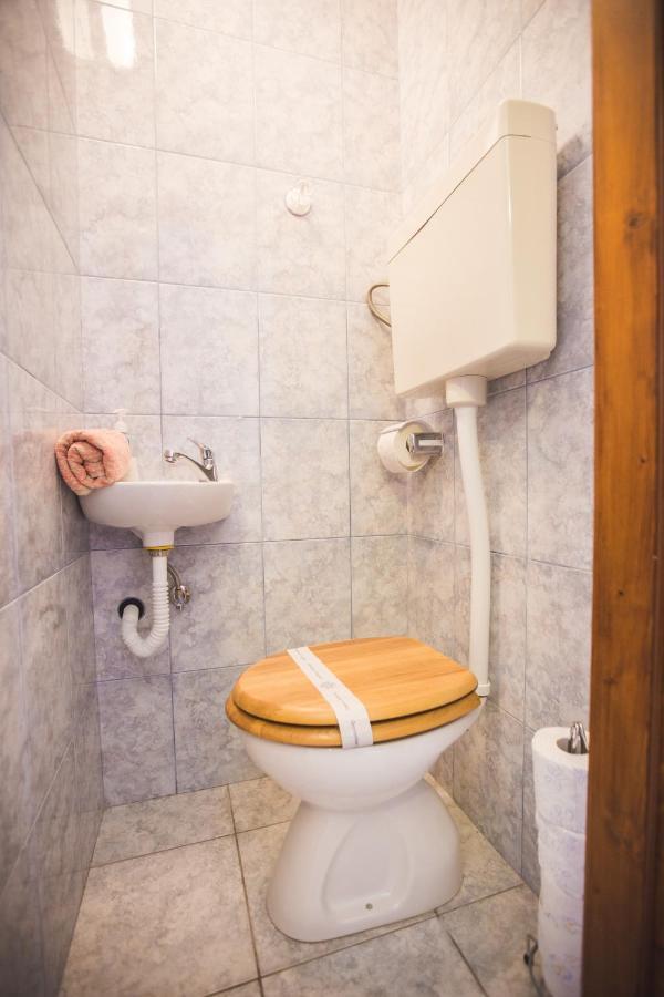 Apartmani Nada & Darko, Kampor, Rab, Hrvatska Εξωτερικό φωτογραφία