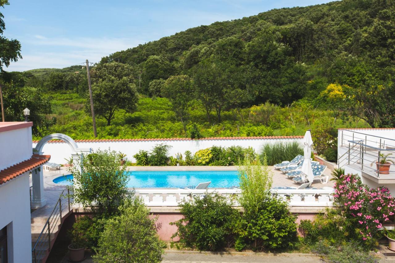 Apartmani Nada & Darko, Kampor, Rab, Hrvatska Εξωτερικό φωτογραφία