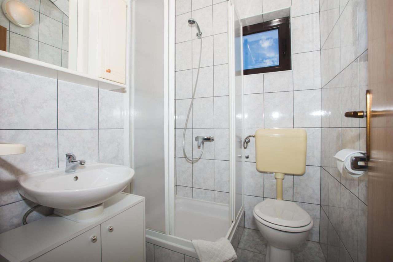 Apartmani Nada & Darko, Kampor, Rab, Hrvatska Εξωτερικό φωτογραφία