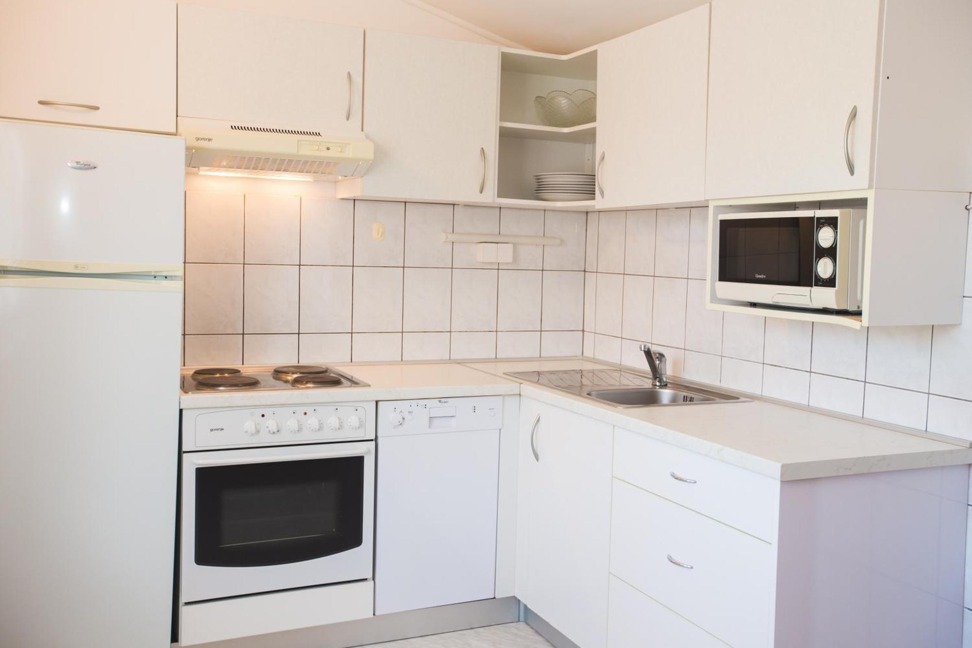 Apartmani Nada & Darko, Kampor, Rab, Hrvatska Εξωτερικό φωτογραφία