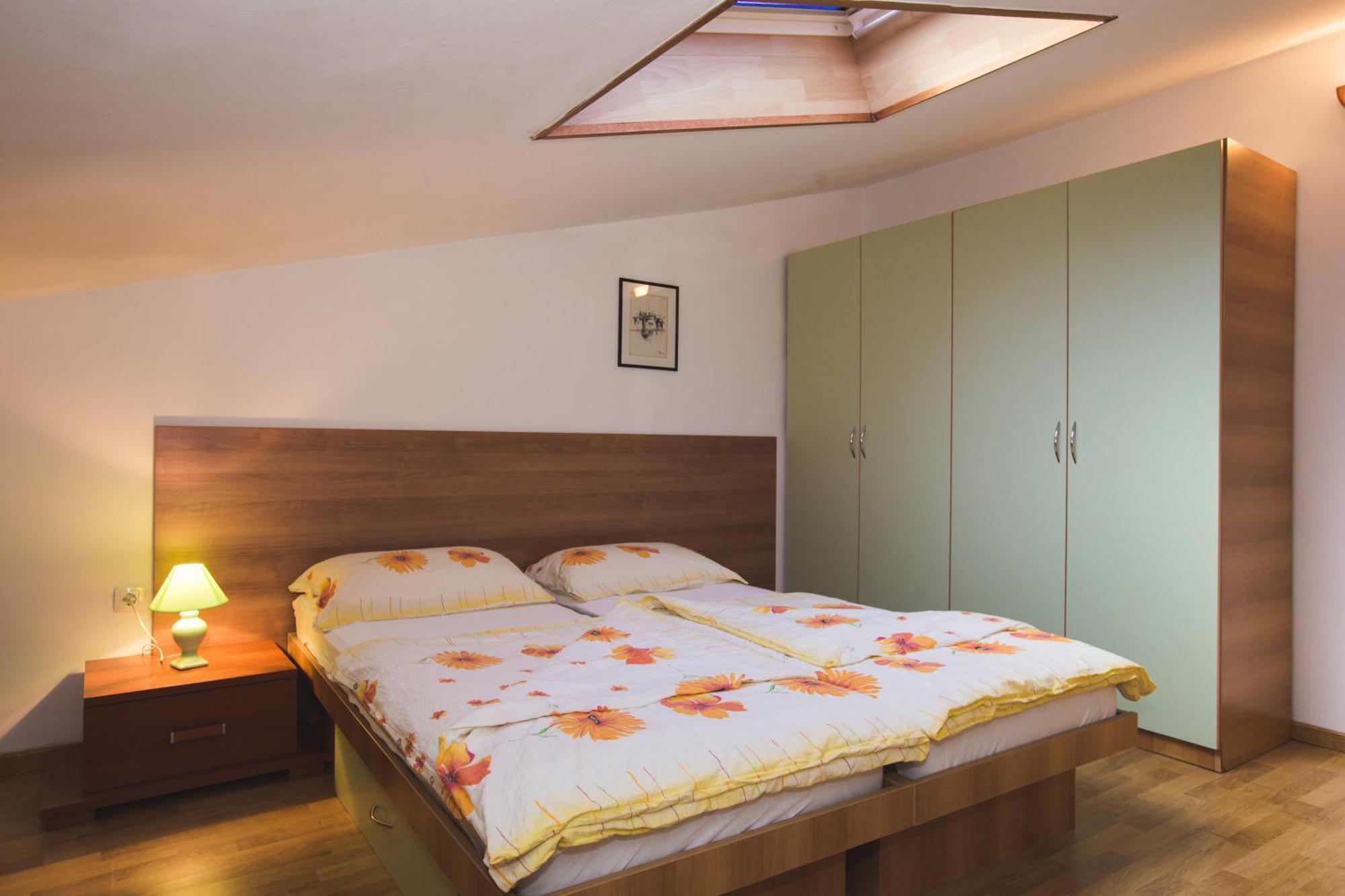 Apartmani Nada & Darko, Kampor, Rab, Hrvatska Εξωτερικό φωτογραφία