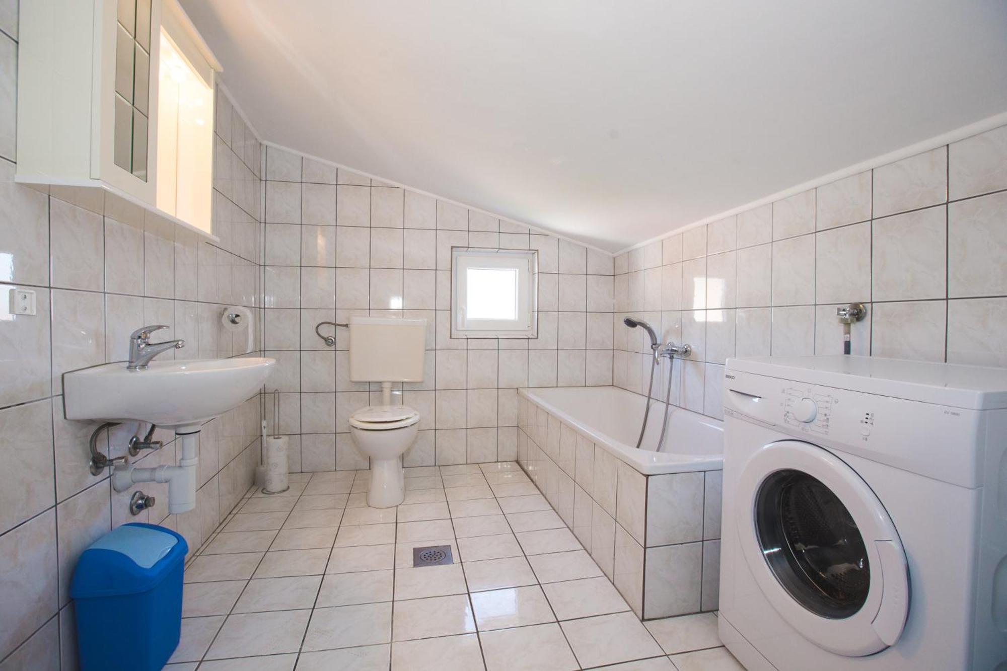 Apartmani Nada & Darko, Kampor, Rab, Hrvatska Εξωτερικό φωτογραφία