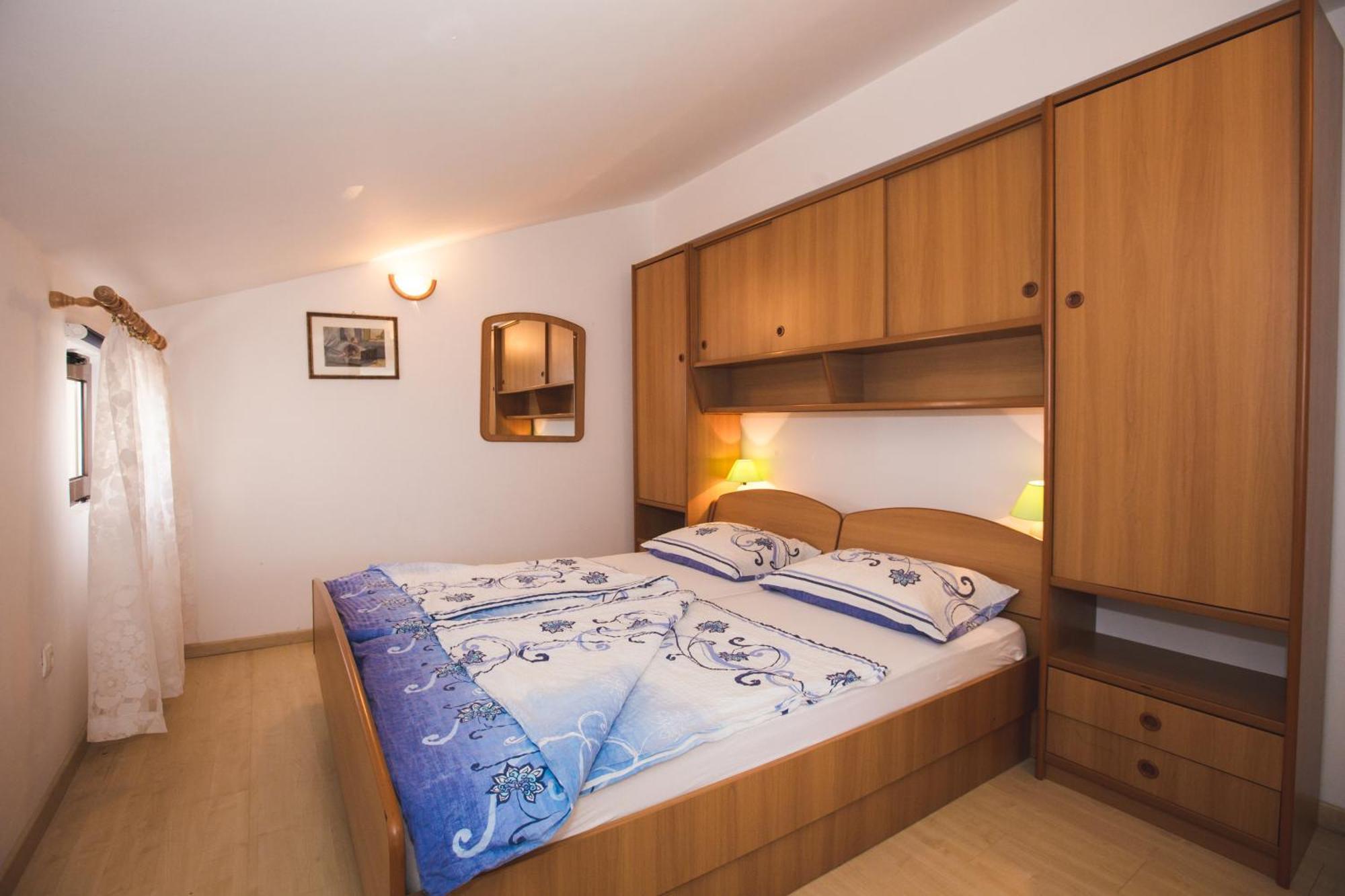 Apartmani Nada & Darko, Kampor, Rab, Hrvatska Εξωτερικό φωτογραφία