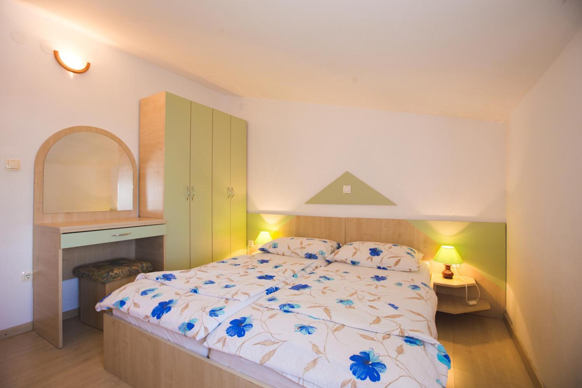 Apartmani Nada & Darko, Kampor, Rab, Hrvatska Εξωτερικό φωτογραφία