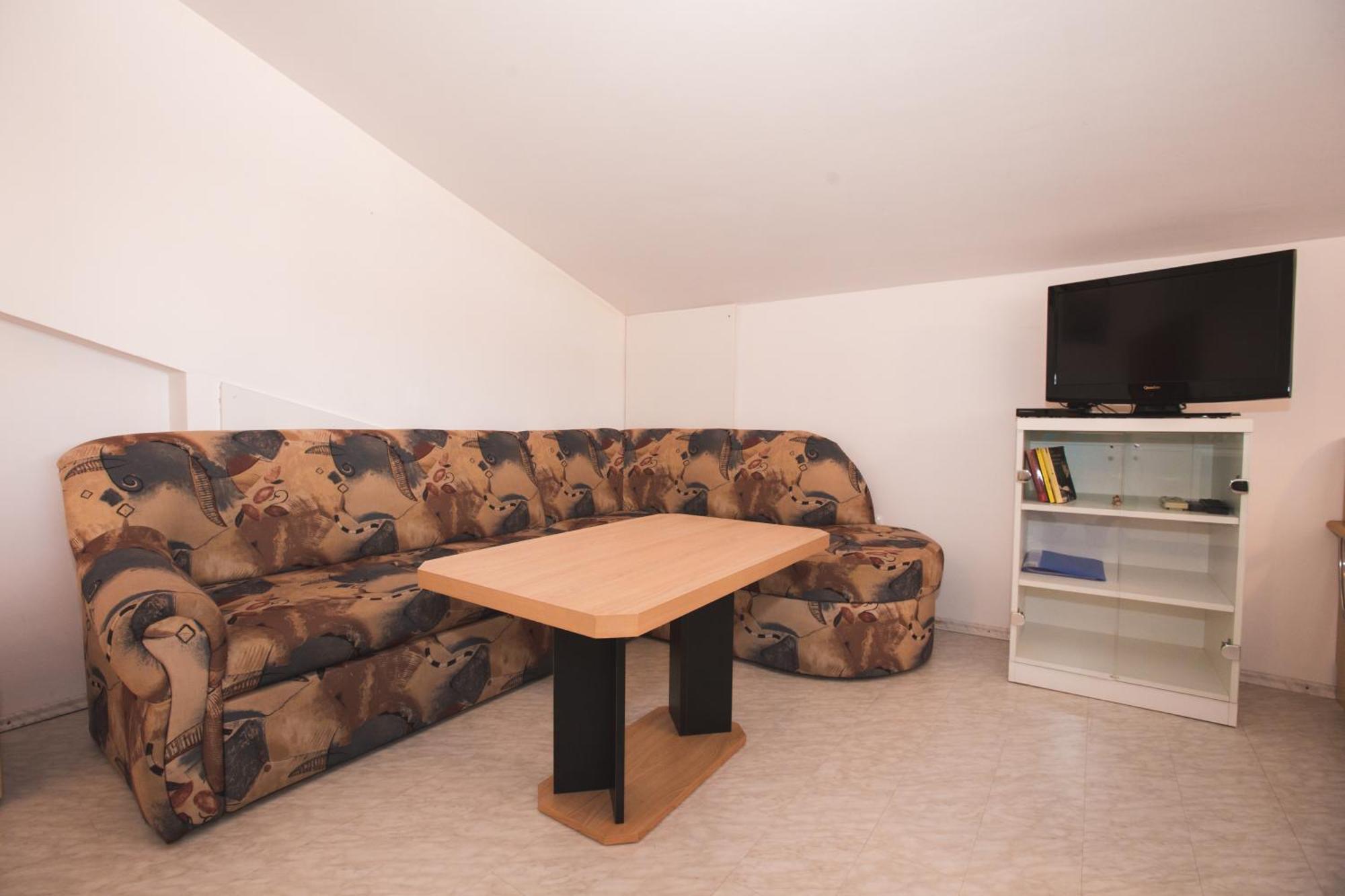 Apartmani Nada & Darko, Kampor, Rab, Hrvatska Εξωτερικό φωτογραφία