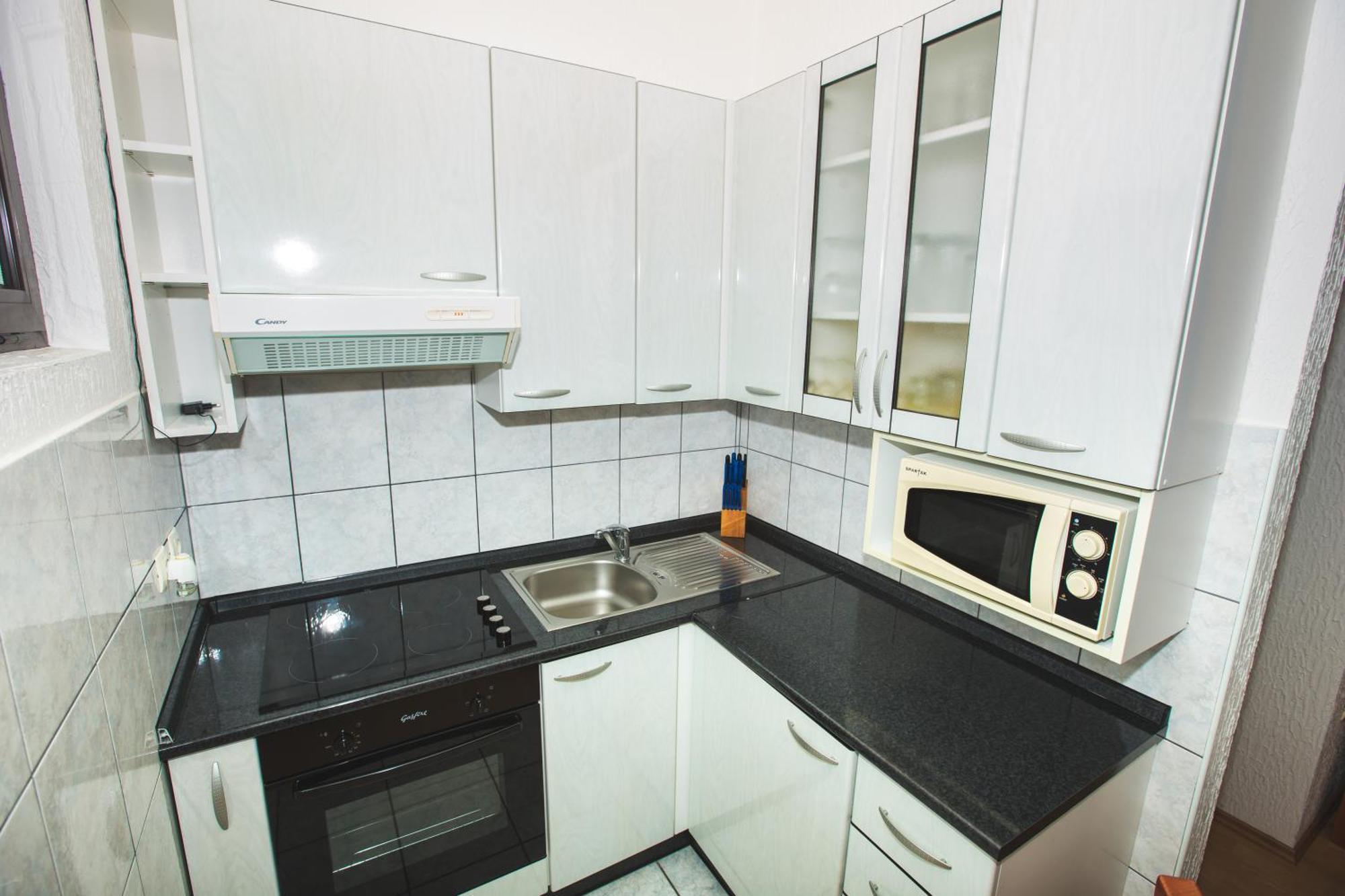 Apartmani Nada & Darko, Kampor, Rab, Hrvatska Εξωτερικό φωτογραφία