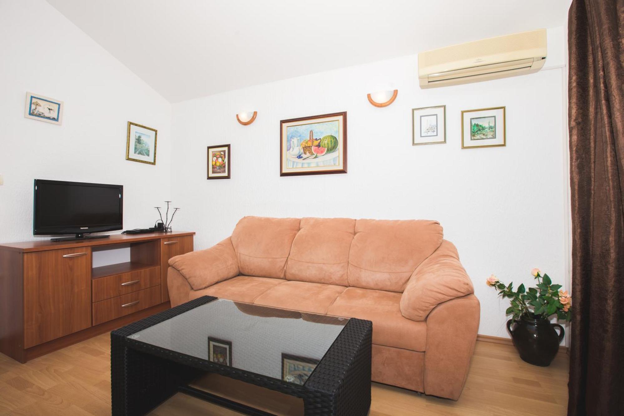 Apartmani Nada & Darko, Kampor, Rab, Hrvatska Εξωτερικό φωτογραφία
